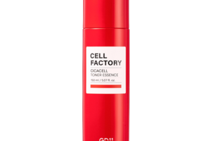 GD11 - Cica Cell Toner Essence - 150ml