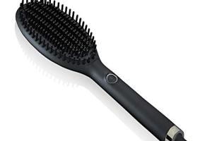GHD - Glide - Brosse Lissante (Noir) GHD - Glide - Brosse Lissante (Noir)