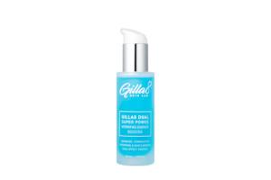 Gilla8 - Dual Super Power Hydrating Essence Booster - 50ml