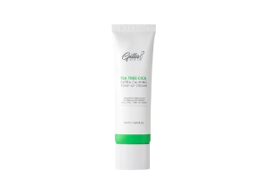 Gilla8 - Tea Tree Cica Crème Tonifiante Extra Calmante - 50ml Gilla8 - Tea Tree Cica Crème Tonifiante Extra Calmante - 50ml