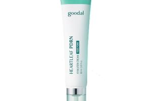 Goodal - Crème à l'acide hyaluronique Heartleaf PDRN - 60ml