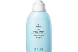 Goongbe - Gel douche - 350ml Goongbe - Gel douche - 350ml
