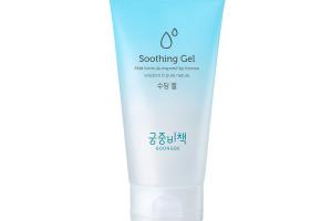 Goongbe - Soothing Gel - 150ml Goongbe - Soothing Gel - 150ml