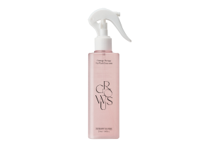 Growus - Thérapie des dommages Traitement de lavage EX- 250 ml - Deux Roses Growus - Thérapie des dommages Traitement de lavage EX- 250 ml - Deux Roses