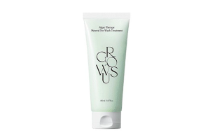 GROWUS - Traitement minéral sans lavage Algae Therapy - 150ml GROWUS - Traitement minéral sans lavage Algae Therapy - 150ml
