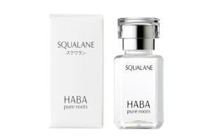 HABA - Pure Root - Huile de Squalane - 15ml HABA - Pure Root - Huile de Squalane - 15ml
