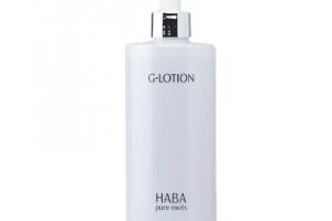 HABA - Pure Roots - G-Lotion - 360ml HABA - Pure Roots - G-Lotion - 360ml