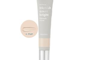 Hanskin - Blemish Cover - 12g - # Bright