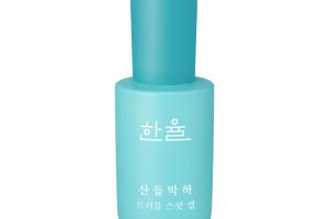 HANYUL - Sandeul Menthe Trouble Spot Gel - 20ml