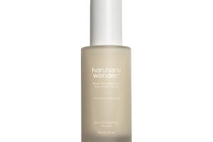 haruharu wonder - Sérum Anti-Rides Hyaluronique au Riz Noir - 50ml haruharu wonder - Sérum Anti-Rides Hyaluronique au Riz Noir - 50ml