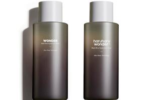 haruharu wonder - Tonique Hyaluronique au Riz Noir - 150ml haruharu wonder - Tonique Hyaluronique au Riz Noir - 150ml