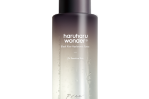 Haruharu WONDER - Tonique Hyaluronique Riz Noir - Sans Parfum - 150ml Haruharu WONDER - Tonique Hyaluronique Riz Noir - Sans Parfum - 150ml