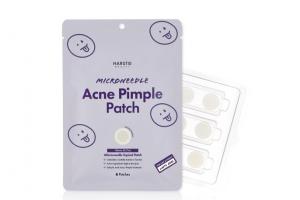 HARUTO - Micro Aiguille Acné Pimple Patch - 6 patches//1pack HARUTO - Micro Aiguille Acné Pimple Patch - 6 patches//1pack