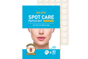 Hatherine - Kit de patch Spot Care - 160pièces