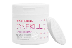 Hatherine - One Kill Crayon pour les lèvres et les yeux - 70pièces