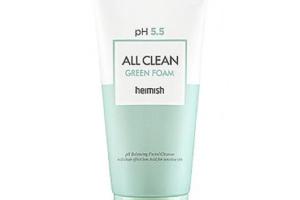 heimish - All Clean Mousse verte heimish - All Clean Mousse verte