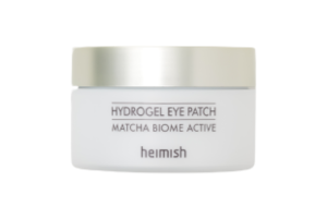 heimish - Matcha Biome Patch hydrogel pour les yeux - 1.4g x 60ea heimish - Matcha Biome Patch hydrogel pour les yeux - 1.4g x 60ea