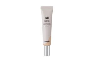 heimish - Moringa Céramide BB Crème SPF30 PA++ - 30g - 21 Light Beige heimish - Moringa Céramide BB Crème SPF30 PA++ - 30g - 21 Light Beige