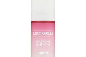 heimish - Sérum de brume d'eau de rose bulgare heimish - Sérum de brume d'eau de rose bulgare