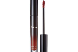 Heme - Lip Cream Mousse - #04 Tuscan Red