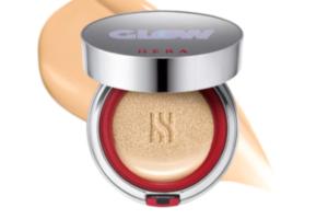 HERA - I Glow Me Coussin Noir SPF34 PA++ - 15g - 21 Vanilla HERA - I Glow Me Coussin Noir SPF34 PA++ - 15g - 21 Vanilla
