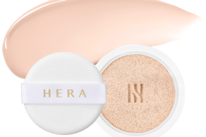 HERA - Recharge Coussin Glow Lasting SPF50 + / PA +++ - 15g - 17N1