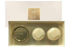 HERA - Savon Signia - 3pièces HERA - Savon Signia - 3pièces