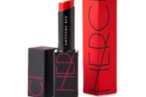 Herci - Matt Finish Lipstick - Luv Red Herci - Matt Finish Lipstick - Luv Red