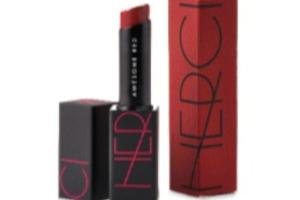 Herci - Matt Finish Lipstick - Red Pear Herci - Matt Finish Lipstick - Red Pear