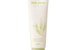 Hery - NKB Zero - Mousse Nettoyante - 110g Hery - NKB Zero - Mousse Nettoyante - 110g