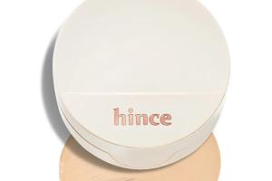 Hince - Coussin éclat seconde peau - 12g - 23 Sand Hince - Coussin éclat seconde peau - 12g - 23 Sand