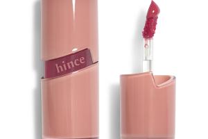 Hince - Gel teinté Raw Glow - 4ml - R006 Raw Grape Hince - Gel teinté Raw Glow - 4ml - R006 Raw Grape