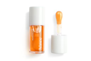 Hince - Huile à lèvres nourrissante Vita Barrier - 4.5ml - 02 Mandarin