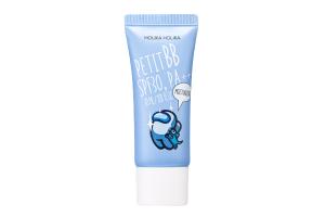 Holika Holika - Among Us Edition Petit BB - 30ml - Mosturizing... Holika Holika - Among Us Edition Petit BB - 30ml - Mosturizing...
