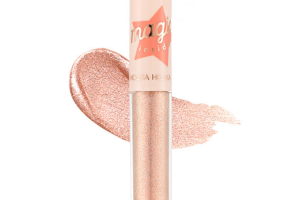 Holika Holika - Eye Metal Glitter - # 08 Honey Sparkling - 3.4g