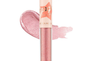 Holika Holika - Eye Metal Glitter - # 09 Peach Crush - 3.4g Holika Holika - Eye Metal Glitter - # 09 Peach Crush - 3.4g