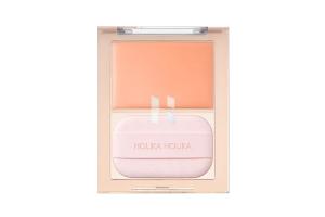 Holika Holika - Fard à joues crème au lait teinté - 5g - Cutie Pie Holika Holika - Fard à joues crème au lait teinté - 5g - Cutie Pie