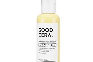 Holika Holika - Good Cera Super Ceramide Emulsion - 130ml Holika Holika - Good Cera Super Ceramide Emulsion - 130ml