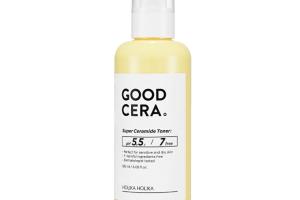 Holika Holika - Good Cera Super Ceramide Toner - 180ml - 180ml Holika Holika - Good Cera Super Ceramide Toner - 180ml - 180ml