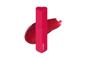 Holika Holika - Jelly Velours Teinté Heart Crush - 2.8g - 01 Bracing