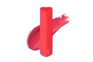 Holika Holika - Jelly Velours Teinté Heart Crush - 2.8g - 04 Zippy