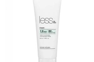 Holika Holika - Less On Skin Crème - 100ml