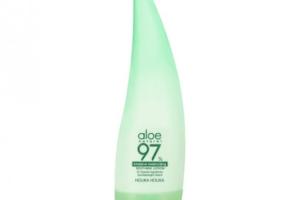 Holika Holika - Lotion apaisante à l'aloès 97% (hydratation...