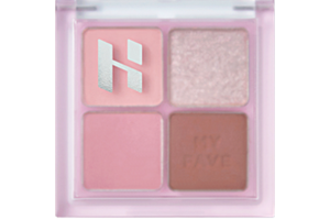 Holika Holika - Ma palette de fards à paupières préférée - 6.5g -...