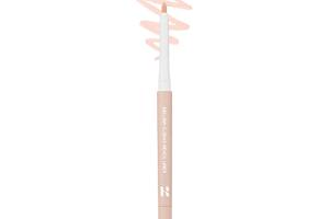 Holika Holika - Mellow Gliding Pencil Liner - 0.3g - 07 Petal Crème Holika Holika - Mellow Gliding Pencil Liner - 0.3g - 07 Petal Crème