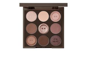 Holika Holika - My Fave Palette yeux d'humeur - 8g - 06 Button Up Holika Holika - My Fave Palette yeux d'humeur - 8g - 06 Button Up