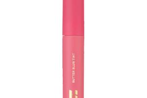 Holika Holika - Teinte Flou Beurre - 4g - 08 Lychee