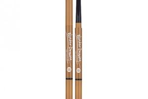Holika Holika - Wonder Drawing 24HR Auto Eyebrow - 1pièce - No.03...