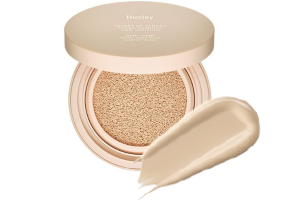 Huxley - Cover Cushion; Own Attitude - 12g - 01 White Desert Huxley - Cover Cushion; Own Attitude - 12g - 01 White Desert