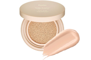Huxley - Cover Cushion; Own Attitude - 12g - C2 Mob Sand
